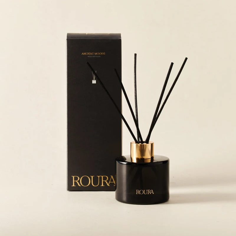 Doftpinnar Ancient Woods, 100 ml, ROURA / ICOUNS
