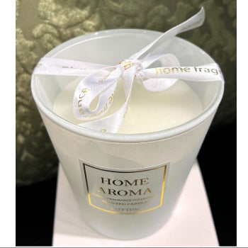 Doftljus i presentask