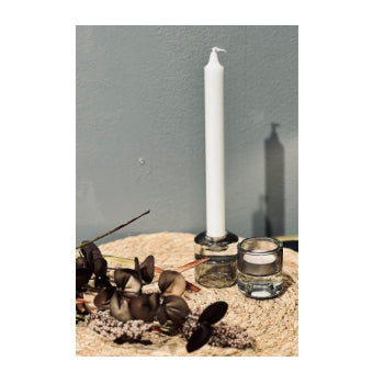 Vändbar ljuslykta/ljusstake