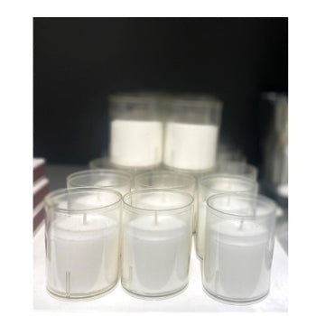 MAJAS COTTAGE- ljus 4 pack.