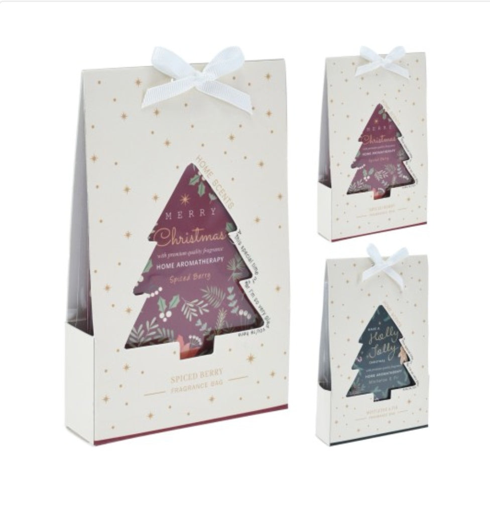 Doftpåse Jul 2 pack