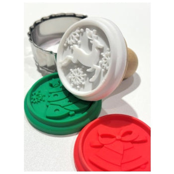 Pepparkaksstämplar Set