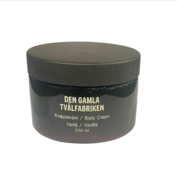 Kroppskräm 2 varianter