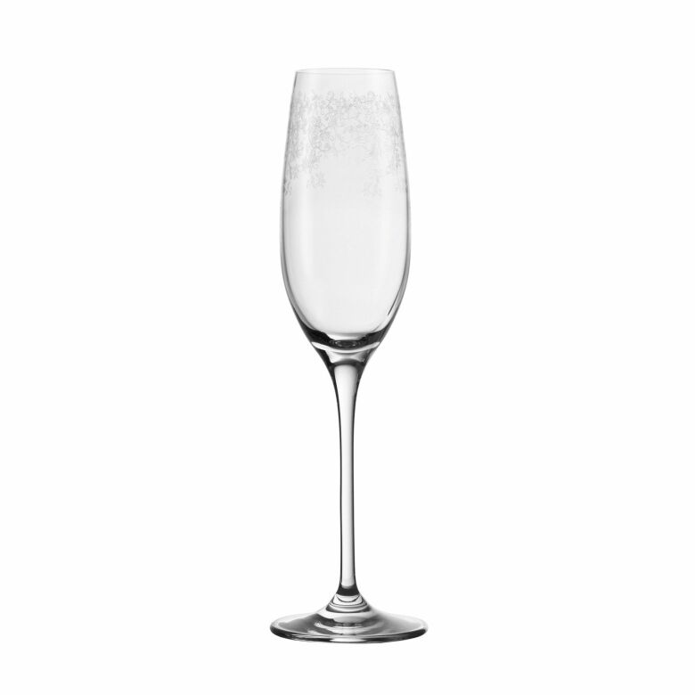 Champagneglas 200 ml CHATEAU / Leonardo 6-pack