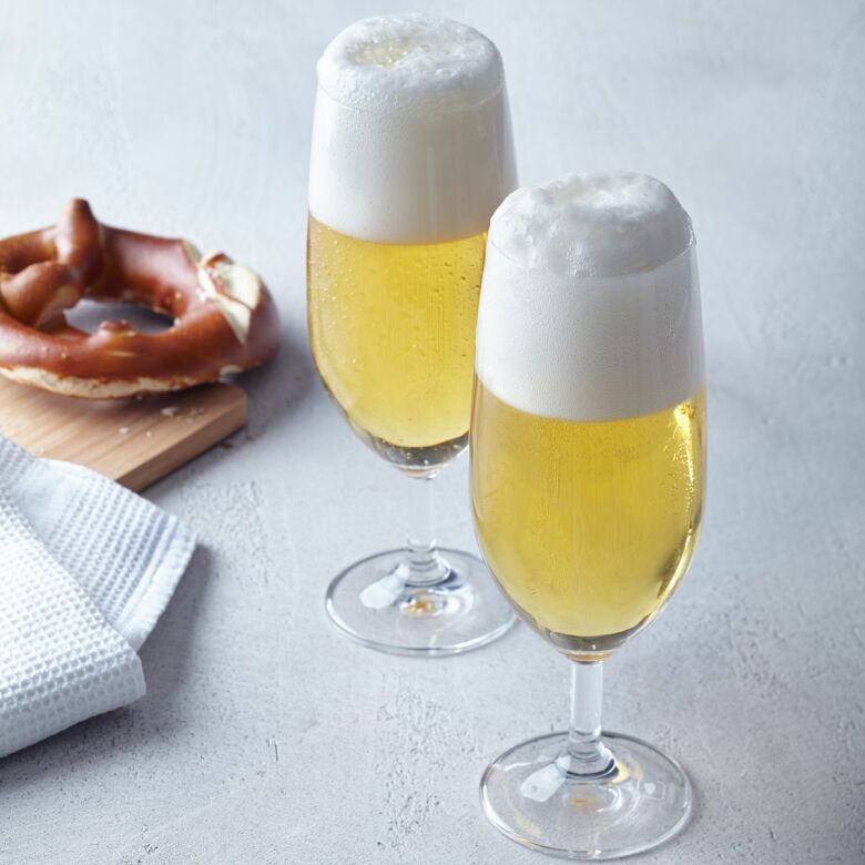 Ölglas 360ml DAILY / Leonardo 6-pack