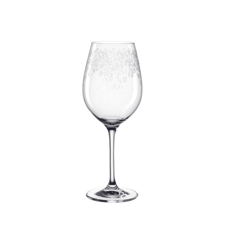 Rödvinsglas 510ml CHATEAU / Leonardo 6-pack