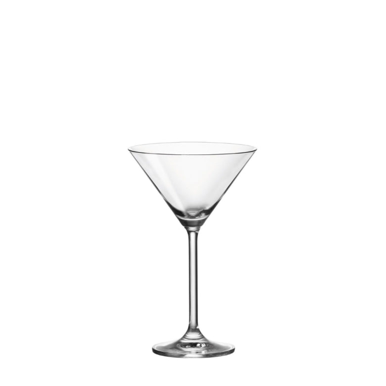 Cocktailglas 270ml DAILY / Leonardo 6-pack