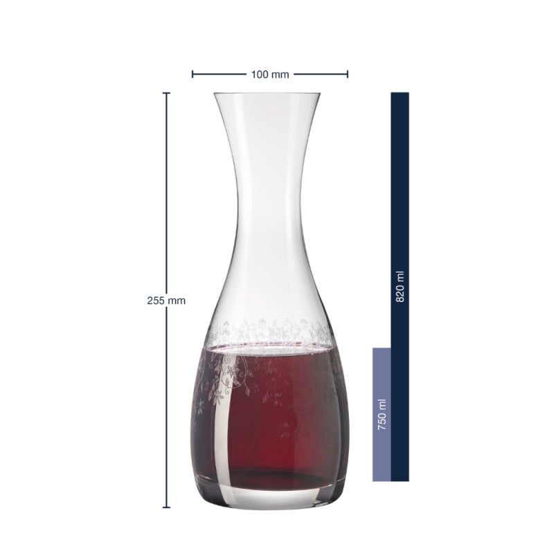 Karaff 0,75l CHATEAU / Leonardo