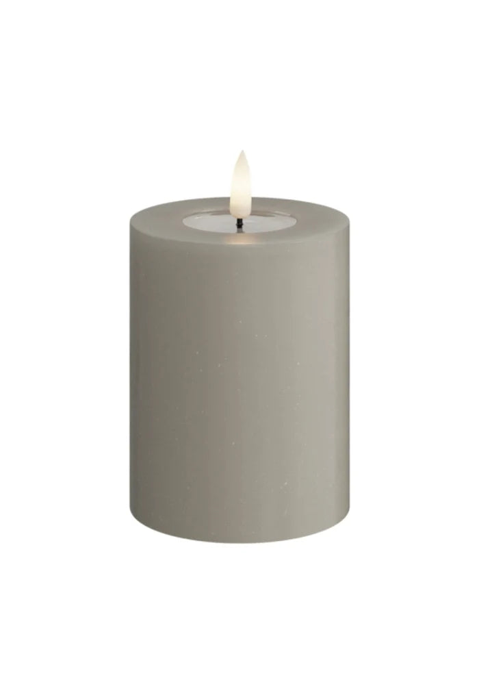 LED Blockljus Sand, flera storlekar / DELUXEHOMEART