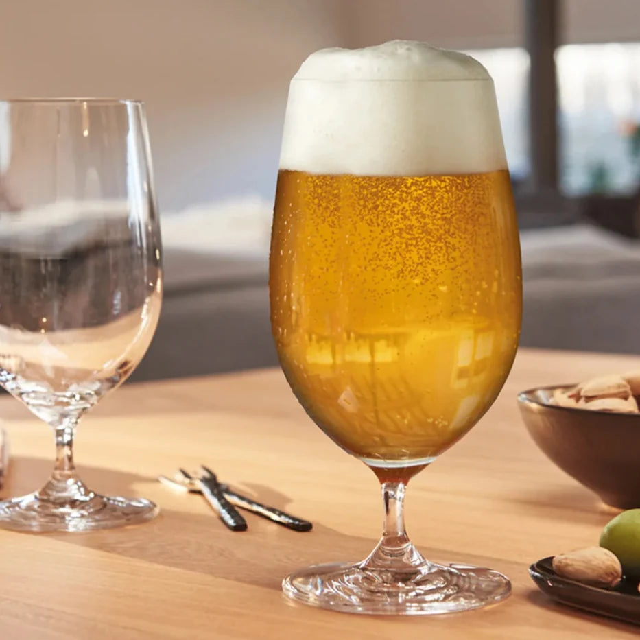 Ölglas 390ml, LEONARDO, 6-pack