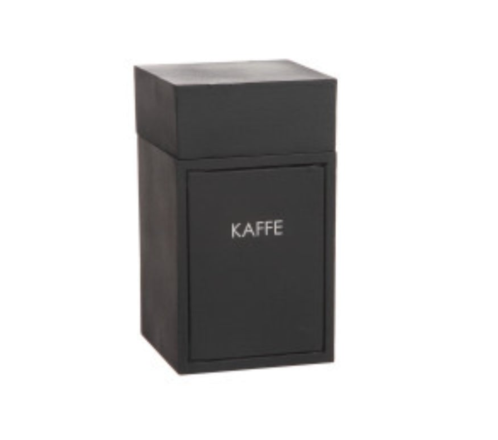 Kaffeburk