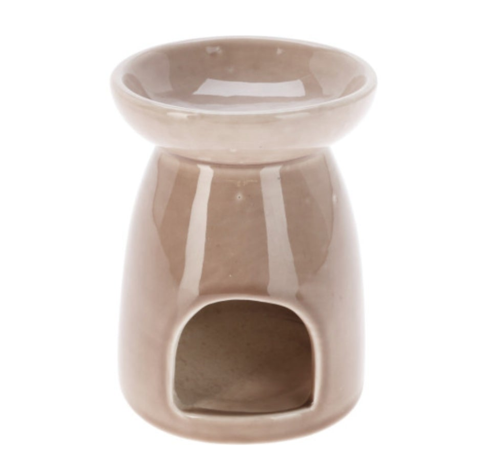 Aromalampa i flera färger