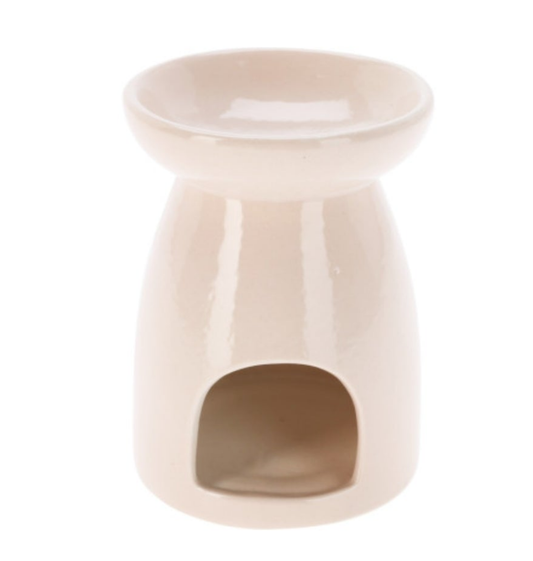 Aromalampa i flera färger