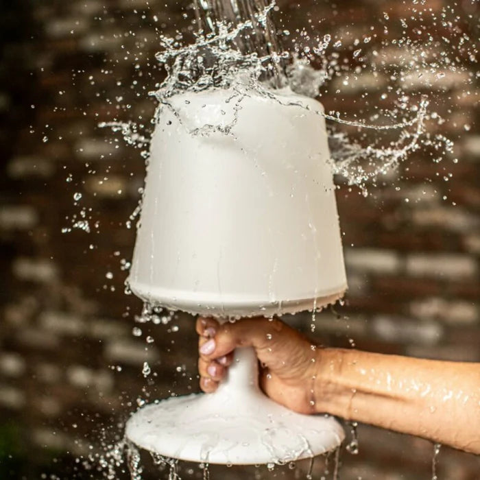 LED Lampa Light to go - KOZIOL