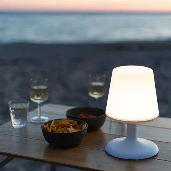 LED Lampa Light to go - KOZIOL