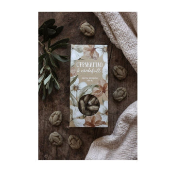 MAJAS COTTAGE -Budskapsgodis (Uppskattad & Värdefull)