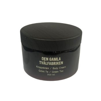 Kroppskräm 2 varianter