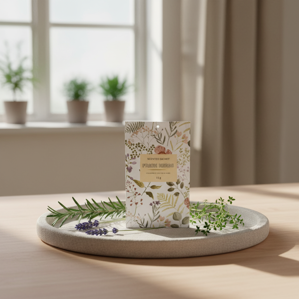 Doftpåse Fresh Herbs 1st