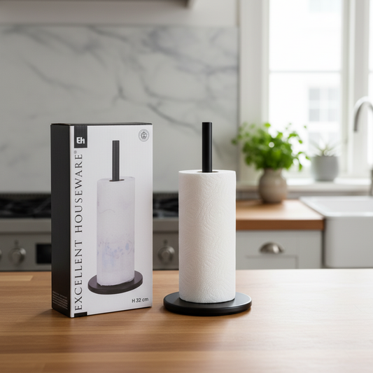 Hållare hushållspapper