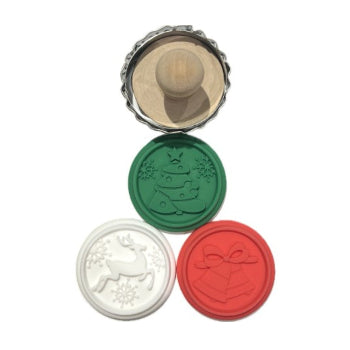 Pepparkaksstämplar Set