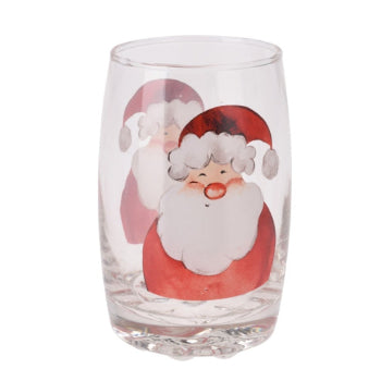 Glas Dricksglas Jul 2-Pack