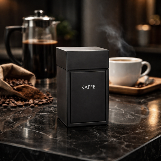 Kaffeburk