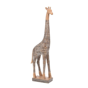 Giraff 51 cm