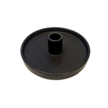 "Kammarljusstake" i keramik