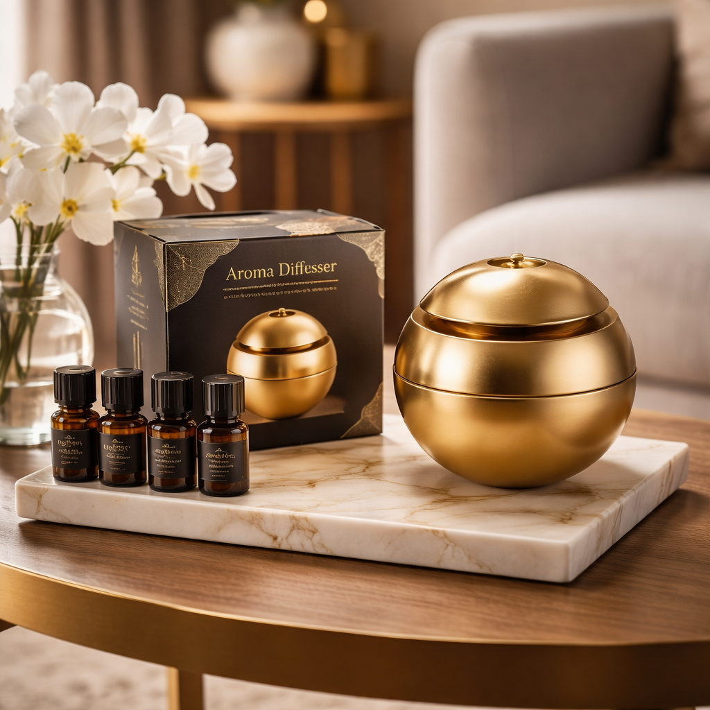 Aroma Diffuser