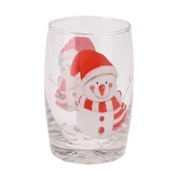 Glas Dricksglas Jul 2-Pack