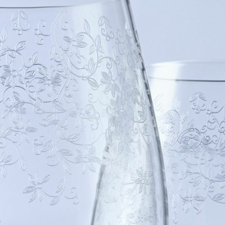 Champagneglas 200 ml CHATEAU / Leonardo 6-pack